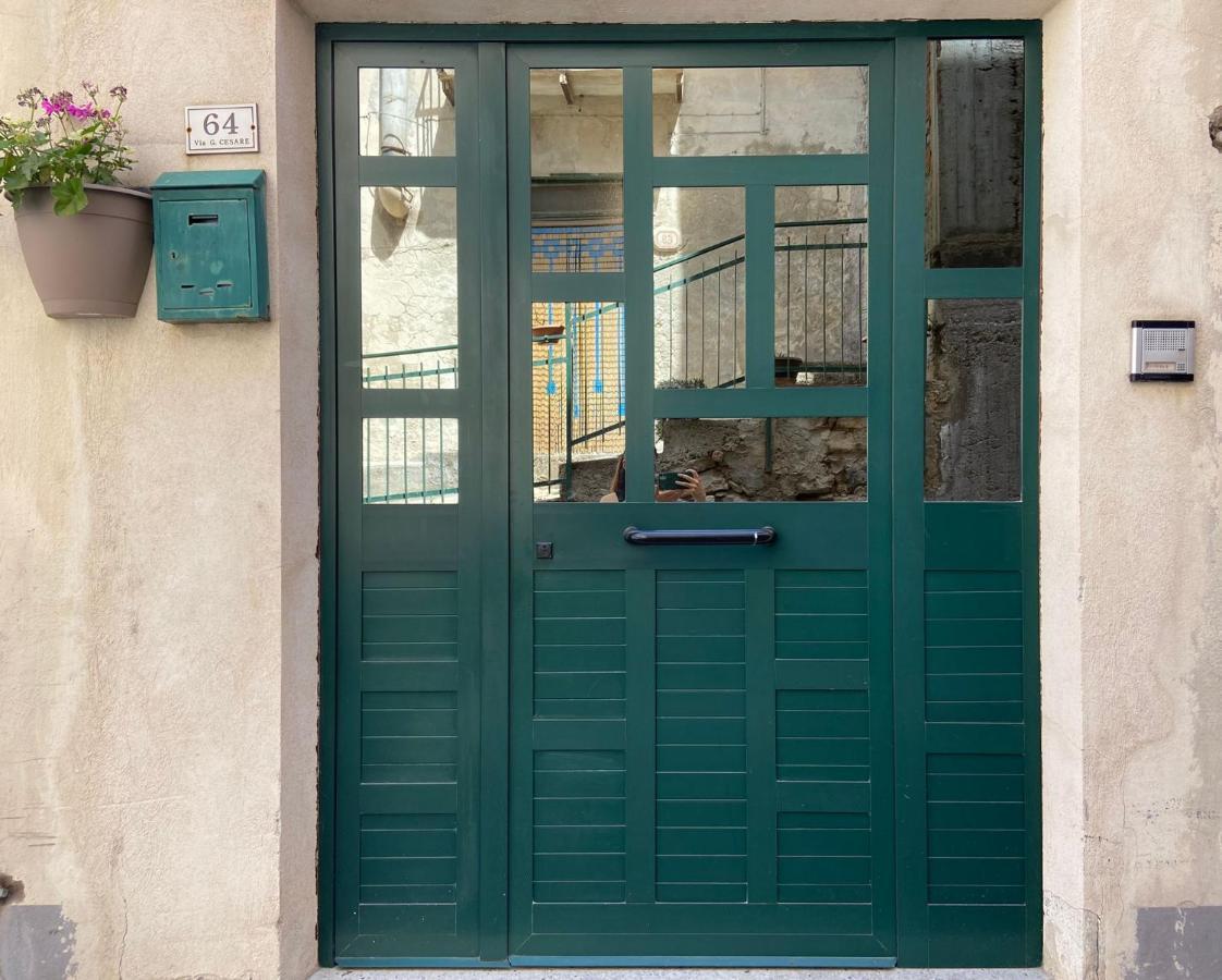 Augustali Momenti Apartment Centuripe Exterior foto