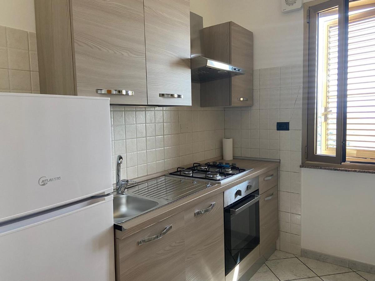 Augustali Momenti Apartment Centuripe Exterior foto